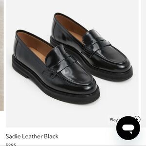 Women’s Flattered Sadie Loafers